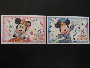 東京ディズニーチケット 1dayパスポートをお買取り！大吉ゆめタウン八代