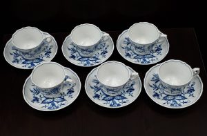 多摩市でMEISSEN マイセンのお買取りなら買取専門店 大吉 聖蹟桜ヶ丘オーパ店にぜひお任せください！！