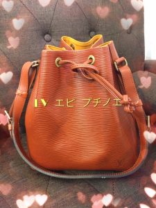 ブランド品/LV　ルイ・ヴィトン売るなら！大津市にある買取専門店大吉イオンスタイル大津京店☆