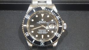 ROLEX サブマリーナ　16610