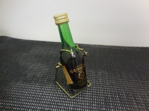 181210洋酒のミニボトルのご査定は、大吉大橋店へ。