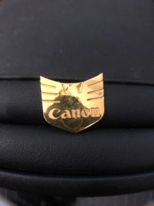 ＣＡＮＮＯＮ　社章　ブログ用