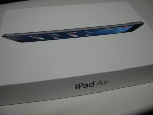 DSC0414大吉大船店はiPad Airをお買取り致しました。