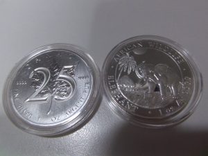 銀貨,買取り,海老名,座間,綾瀬,相模原