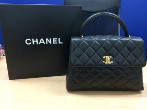 CHANEL・シャネル の買取なら大吉イオン新潟東店にお任せください♪