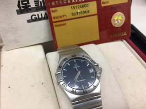 久留米 買取 OMEGA