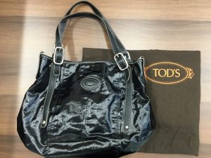 TOD'Sトッズのバッグを買取りました！買取専門店大吉MONA新浦安店です！