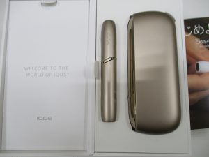 大府,買取,IQOS3