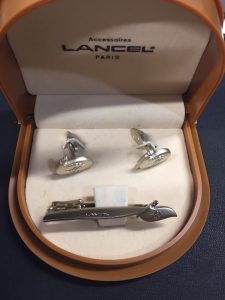 LANCEL,高価買取,新宿