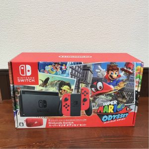 ニンテンドウスイッチ買取大吉鶴見店