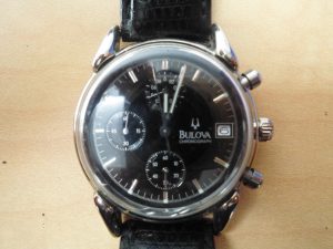 BULOVA