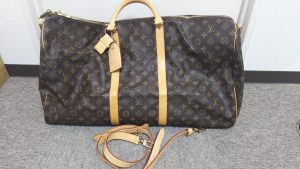 LV,ルイヴィトン,キーポル,バンドリエール,買取,厚木,本厚木,愛川,伊勢原