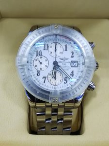 大府	,	買取	,	BREITLING 