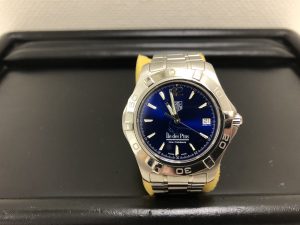 TAG Heuer(タグ・ホイヤー),山梨,買取