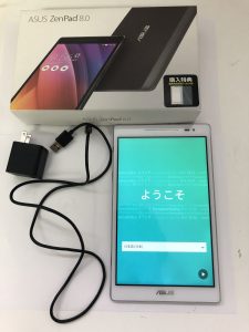 タブレット,買取,山梨,ipad