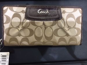 COACHの商品を高価買取中！東区にある大吉イオンモールナゴヤドーム前店です