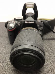 Nikon,デジタルカメラ