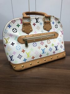 買取,山梨,LV,ルイヴィトン