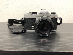 カメラ,Nikon,買取,山梨