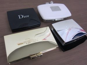 Dior化粧品をお買取り致しました！大吉本八幡店です！