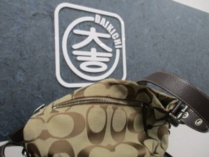 COACH 買取 熊本