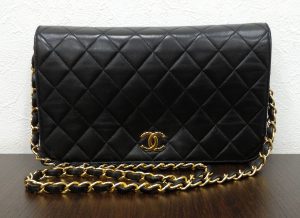 多摩市でCHANEL シャネルのお買取りは買取専門店 大吉 聖蹟桜ヶ丘オーパ店にぜひお任せください！！