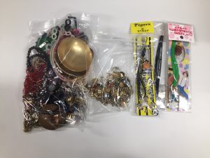 メッキアクセサリー,高価買取,新宿