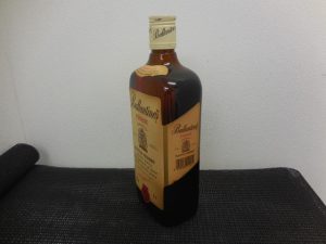 190110大吉大橋店はウイスキーなどの洋酒もお買取りしています。