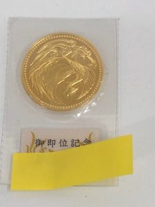 金貨,高価買取,成田