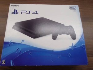 PS4買取！ゲーム機も実は姶良市・買取専門店大吉タイヨー西加治木店しっかり得意なんですよ！競合他店様徹底対抗価格で買取中！ご期待ください！