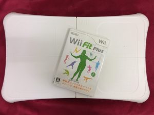 wii