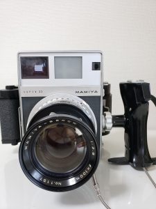 MAMIYA23