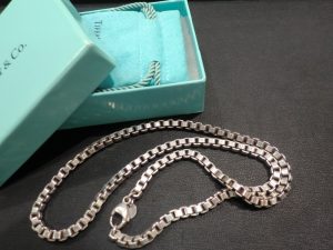 TIFFANYの買取は、大吉伊勢ララパーク店にお任せ！