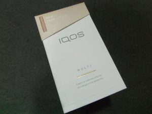 iQOSマルチ　買取り　海老名