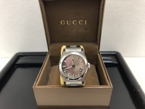 Gucci,グッチ,買取,山梨