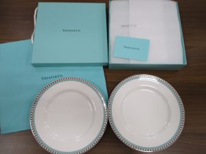 大府,買取,Tiffany