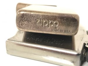 ジッポ Zippo 買取 春日市 ザ・モール春日