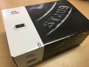 鋳物両手鍋 STAUB ストウブ ピコ・ココット 未使用 新品