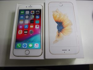 iphone6S 64GB