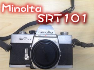 Minoltaのカメラをお買取りしました(/・ω・)/大吉イオンスタイル大津京店