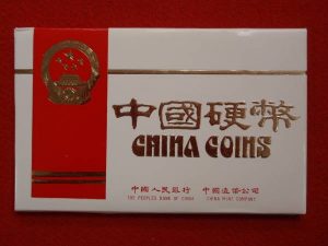 中国硬弊セット買取大吉鶴見店