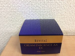 REVITALリバイタルクリームエンサイエンスAAEXクリーム40ｇ買取大吉鶴見店