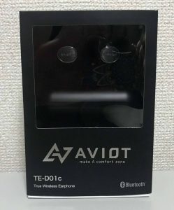 AVIOTアビオットワイヤレスホン買取大吉鶴見店