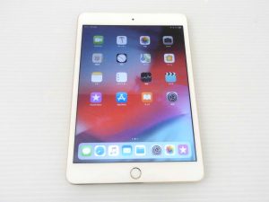 買取 延岡 iPad