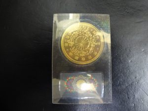 驚き価格！金貨を買取専門店　大吉　JR八尾店でお買取。JR八尾駅徒歩約1分。志紀、柏原、平野、久宝寺、高安、青山、山本、恩智、国分