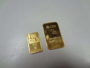 金のインゴットを買取り致しました♪大吉ミレニアシティ岩出店です！金のインゴットを買取り致しました♪大吉ミレニアシティ岩出店です！