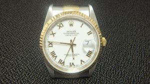 ROLEX　買取り　厚木