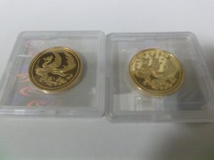 金貨,買取り,海老名,座間,綾瀬,相模原