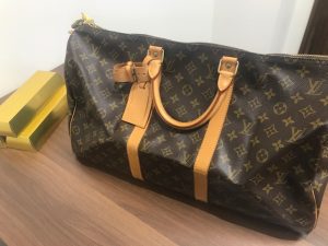 ルイ・ヴィトン Louis Vuitton 買取 春日市 ザ・モール春日