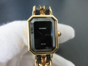 CHANEL　買取　神戸　垂水